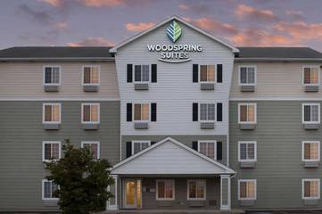 Hôtel pour 2 personnes dans Champaign