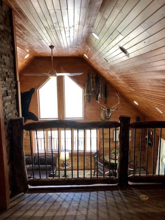 Familien - und tierfreundlich in Arapaho and Roosevelt National Forests