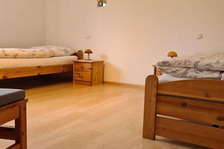 Haus Ibs - Bungalow, Deutschland in Tating, Eiderstedt