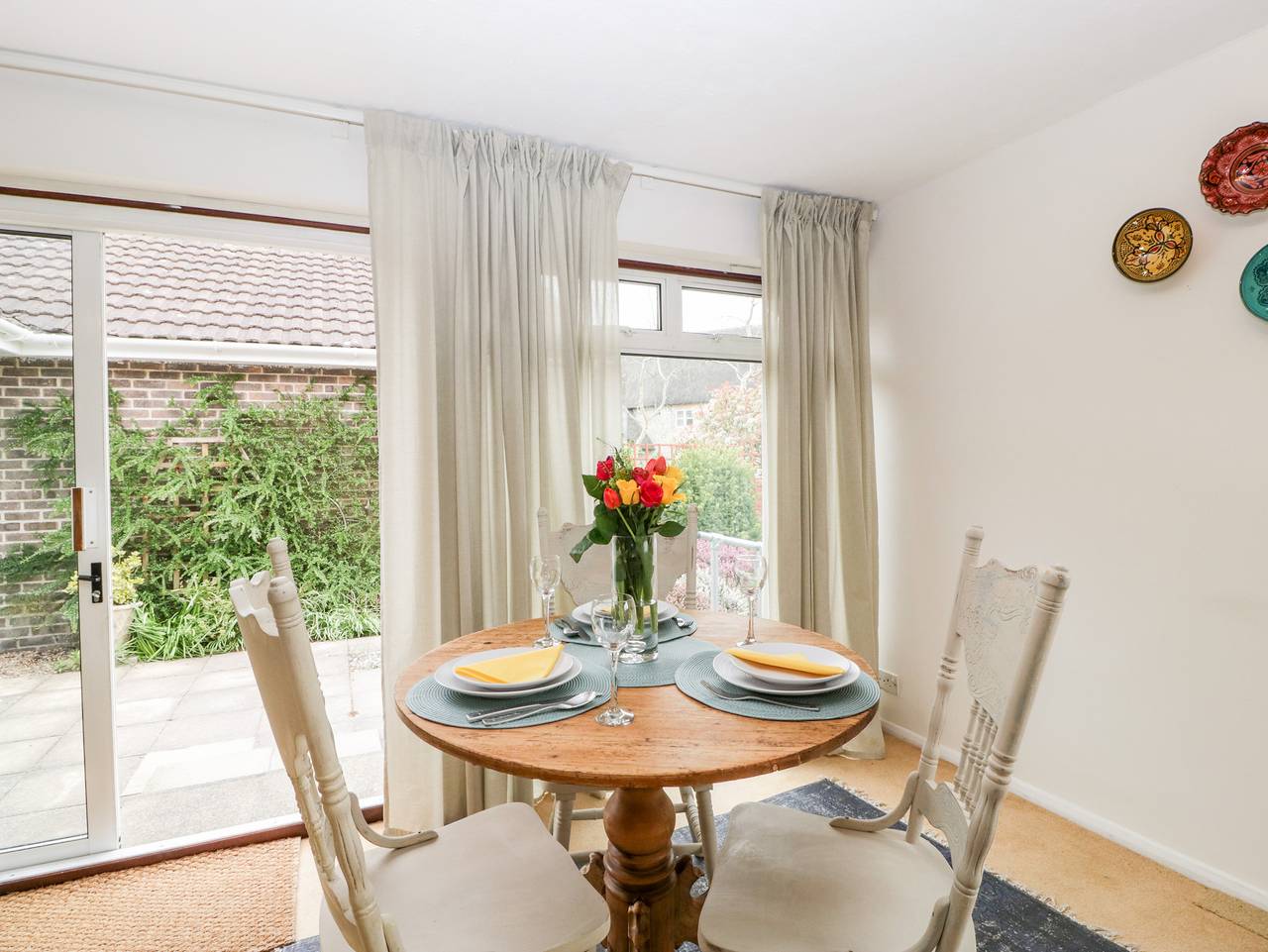 Beau Hideaway in Dorset