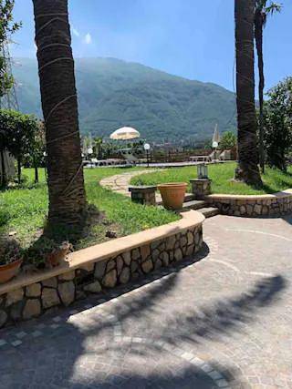 Gîte pour 3 personnes, avec jardin ainsi que vue et piscine à Castellammare di Stabia - 4