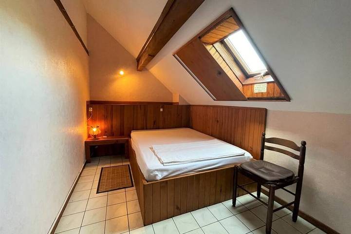 Location de vacances pour 4 personnes, avec jardin, animaux acceptés à Sainte-Engrâce - 3