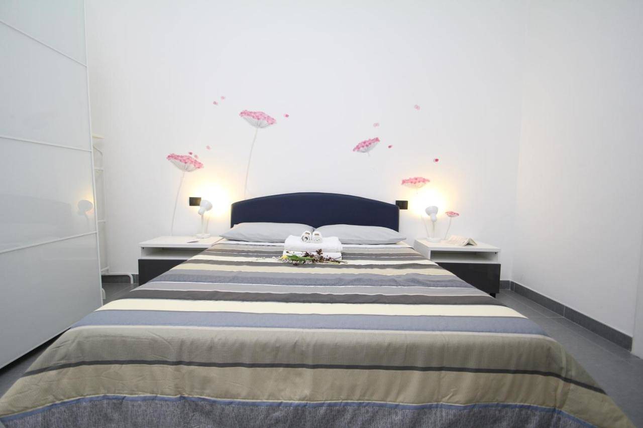 Twin Room with Shared Bathroom in Avellino, Provincia d'Avellino
