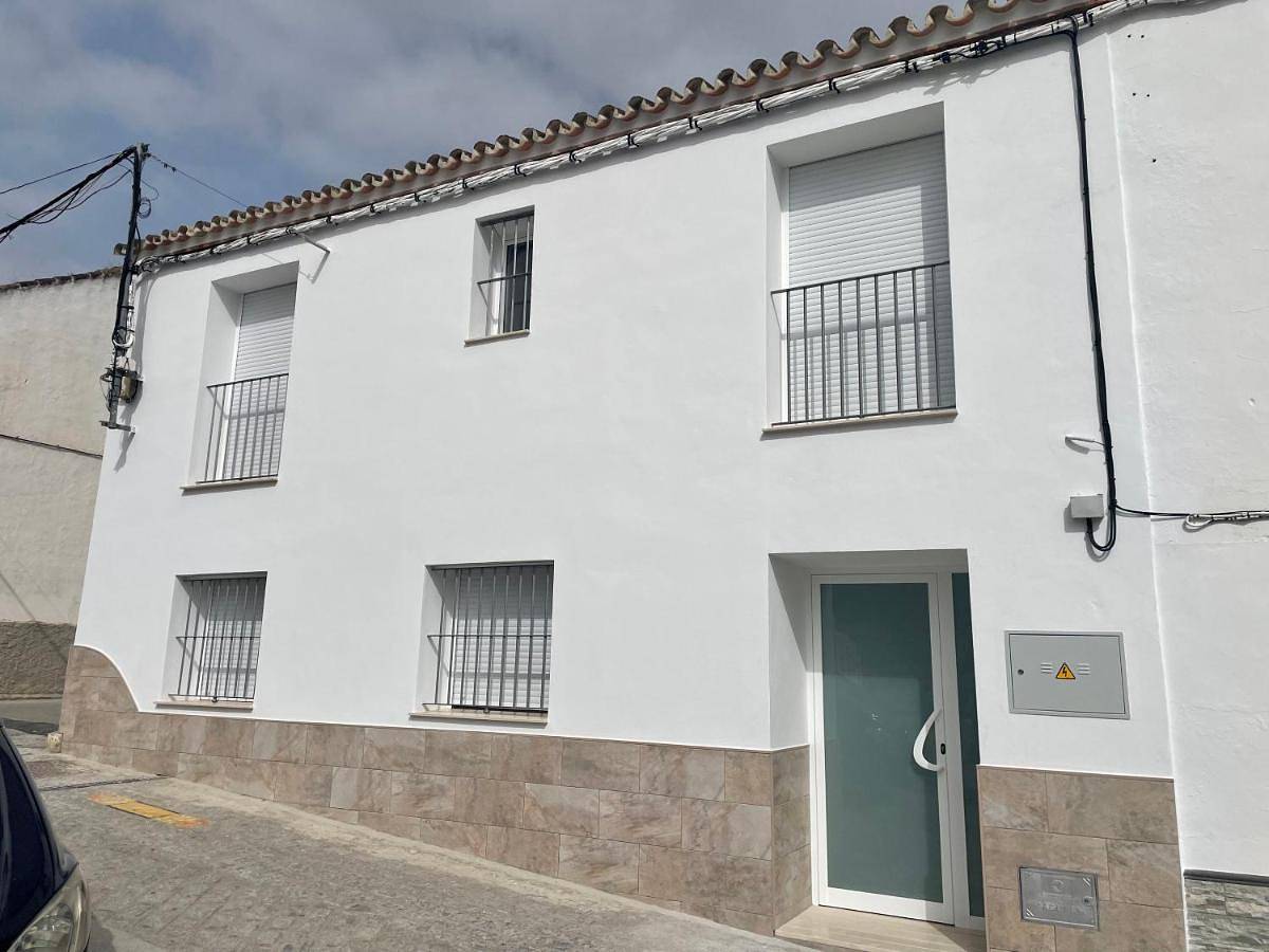 Apartamento entero, Casa Delia in Bornos, Pueblos Blancos