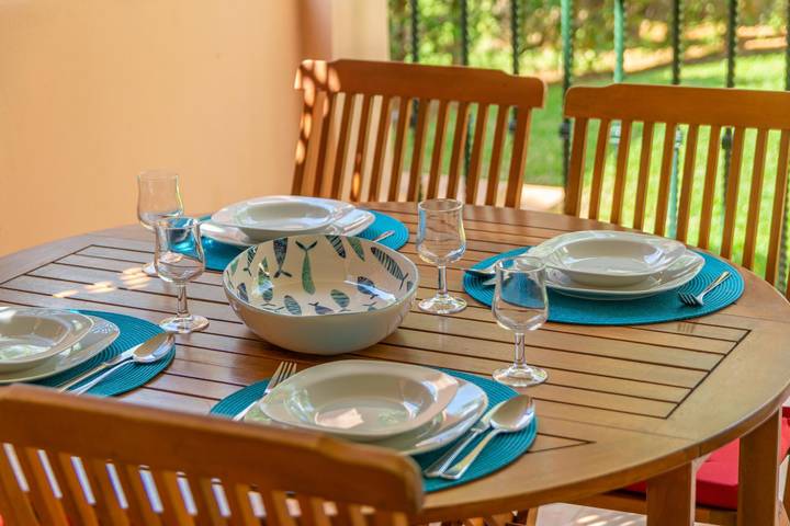 Ferienwohnung für 4 Personen in Cala Mondrago - 2