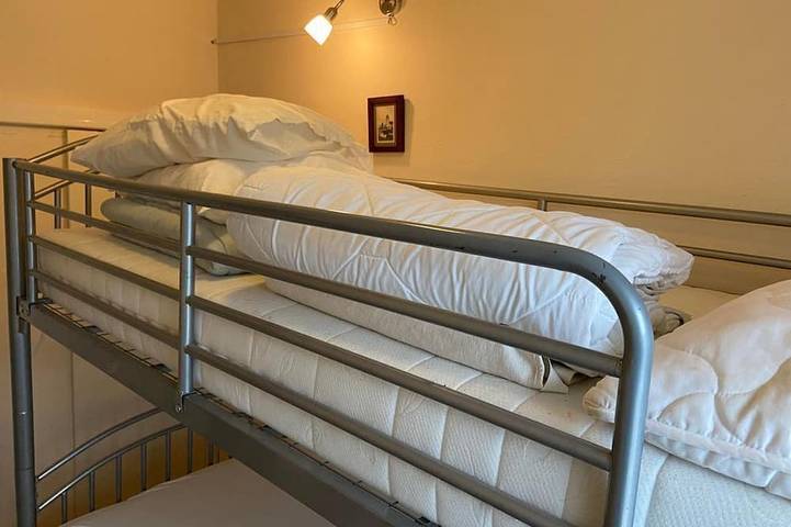 Gîte pour 6 personnes, avec jardin à Winkel - 2