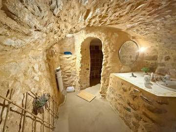 Gîte pour 2 personnes à Sisteron