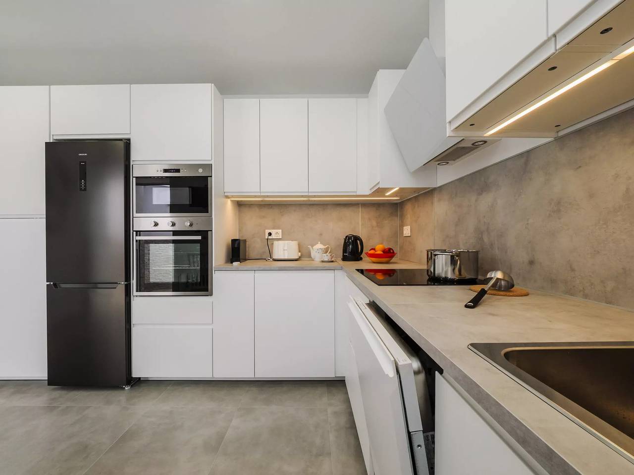 Casa 5 Personas in Alhaurín el Grande, Provincia de Málaga