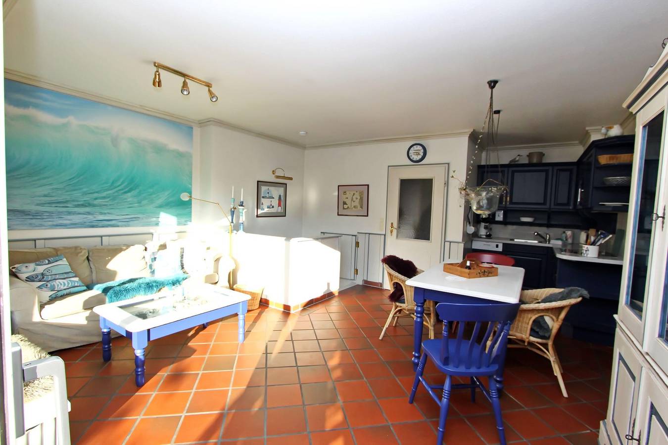 Ganze Ferienwohnung, Rüm Hart I, App. 9 in Hörnum, Sylt