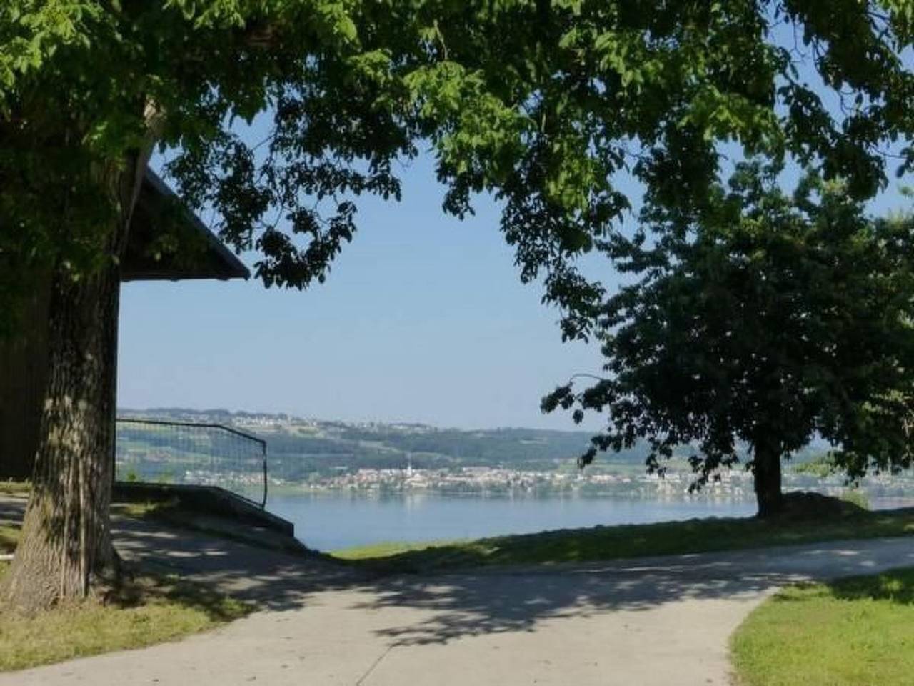 Ganze Wohnung, Ferienwohnung in Kanton Luzern