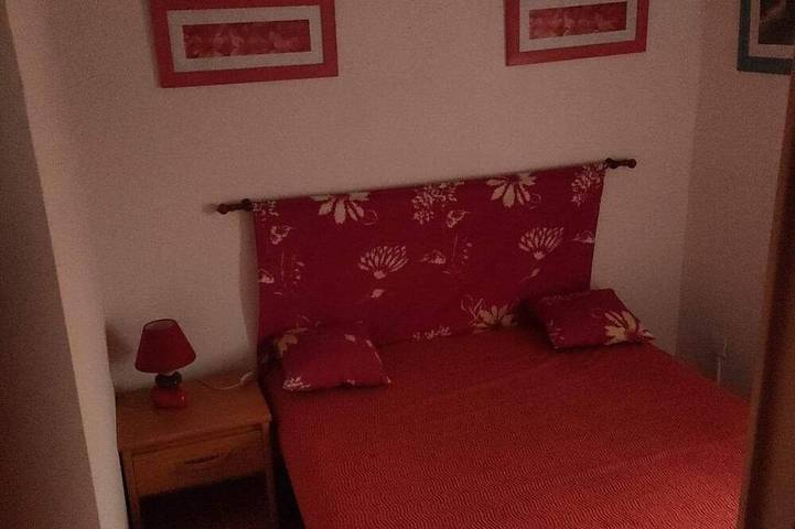 Gîte pour 6 personnes à Gruissan - 2