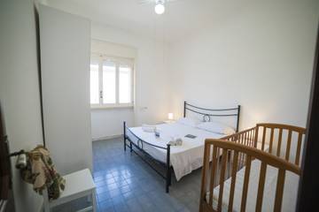 Maison De Vacances pour 8 Personnes dans Torre Dell'orso, Salento, Photo 4
