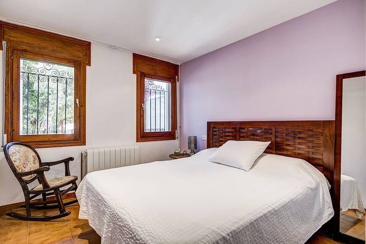 Villa de charme en bord de mer in Platja del Marjal (Terres de l'Ebre), Alcanar