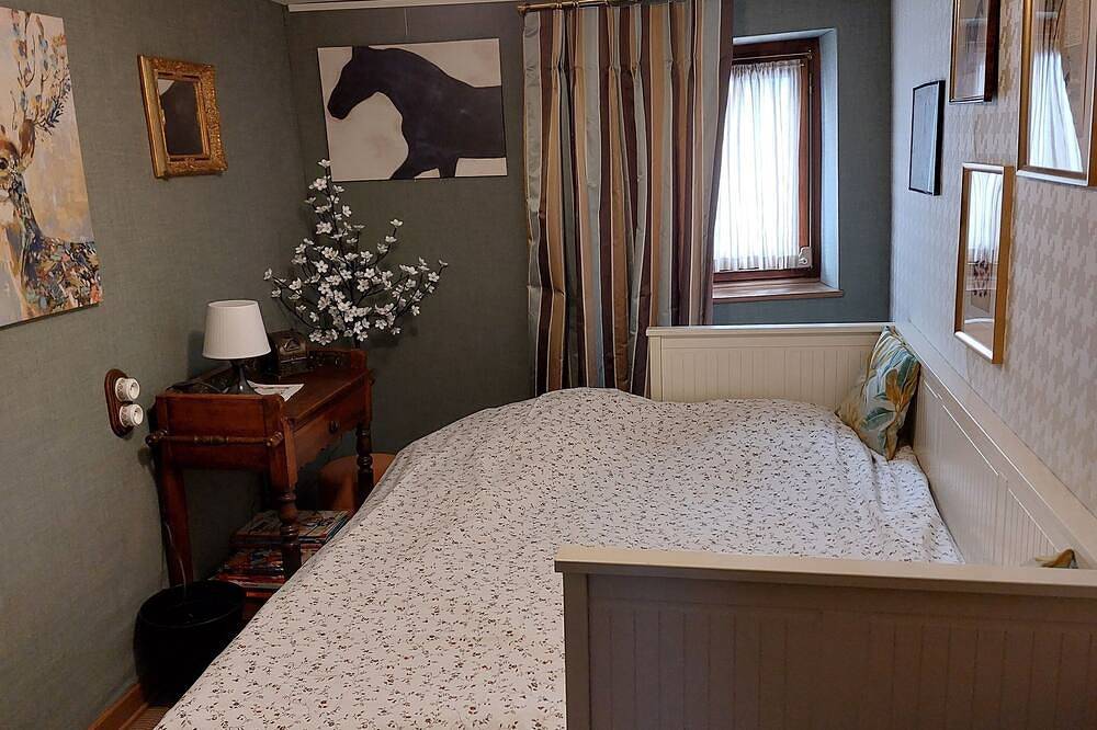 Appartement entier, Gîte de charme Charlotte et Suzette in Gueberschwihr, Parc naturel régional des Ballons des Vosges