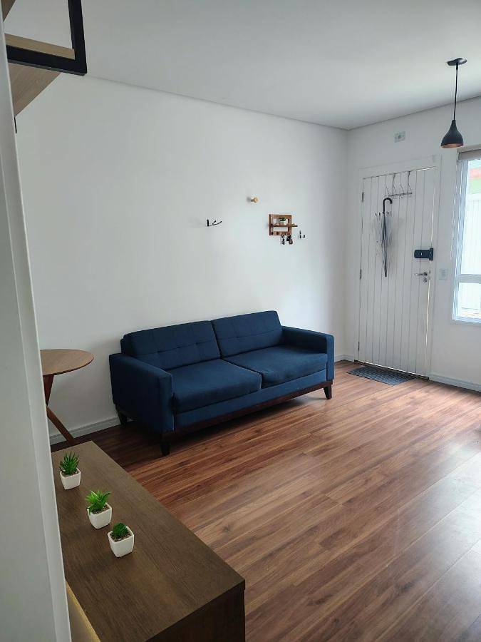 Casas e apartamentos de temporada para 4 pessoas, com sauna e balcão e ainda piscina, com animais de estimação em Vargem Grande Paulista