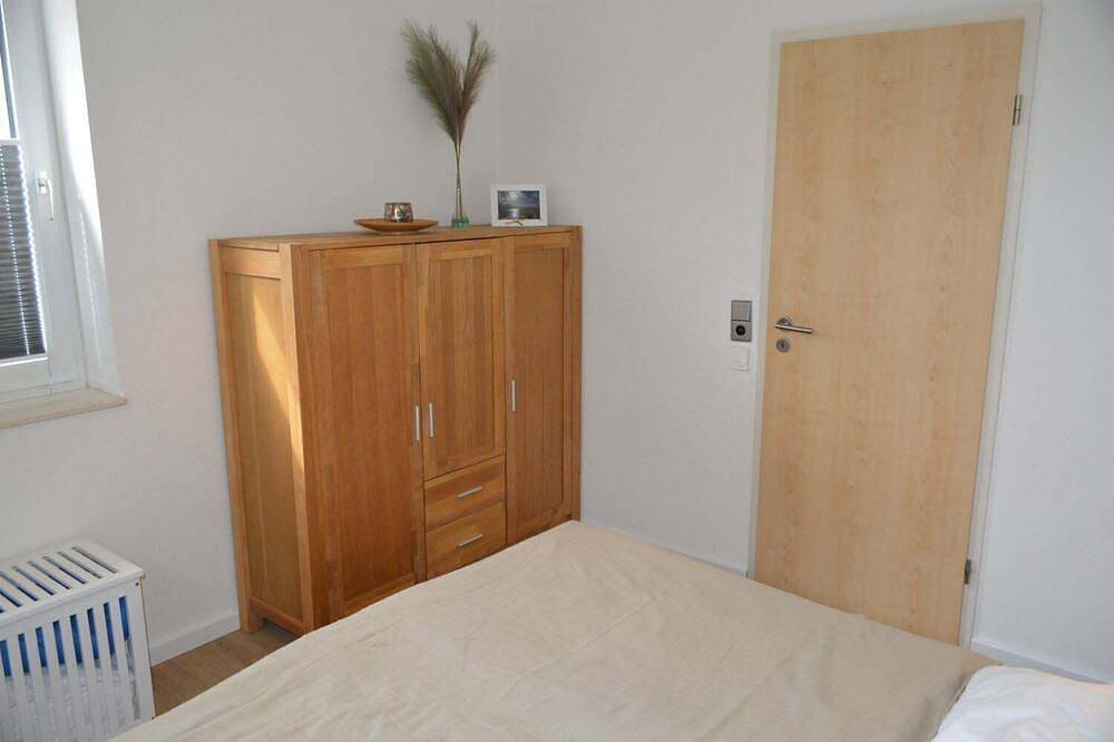 Ganze Wohnung, Haus am Golfplatz Nr.01 Ferienwohnung in Böhl (St. Peter-Ording), St. Peter-Ording