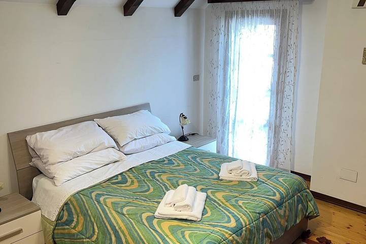 Gîte pour 5 personnes à Ovaro - 2