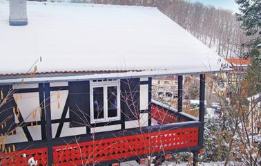 Ferienhaus für 6 Personen in Blankenburg, Magdeburger Börde, Bild 3