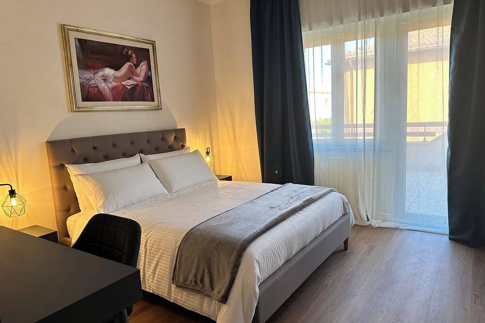La Villa del Cedro in Rome, Rome Province