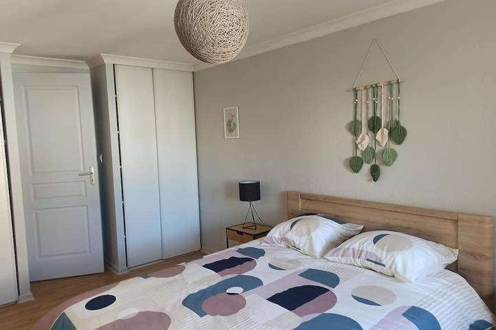 Location de vacances pour 4 personnes à Chabeuil - 3