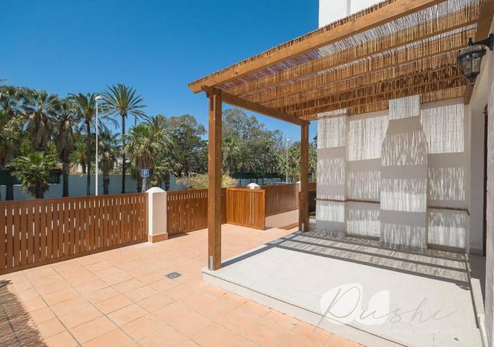 Chalet para 8 personas, con vistas al lago además de balcón y piscina, Familias con niños en Provincia de Granada - 3