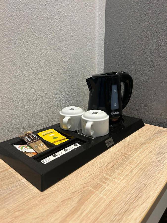 B&B für 4 Personen, mit Garten, mit Haustier in Verona - 4