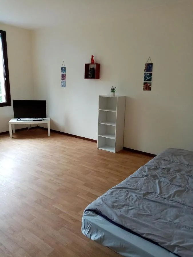 Ferienwohnung für 2 Personen - 1
