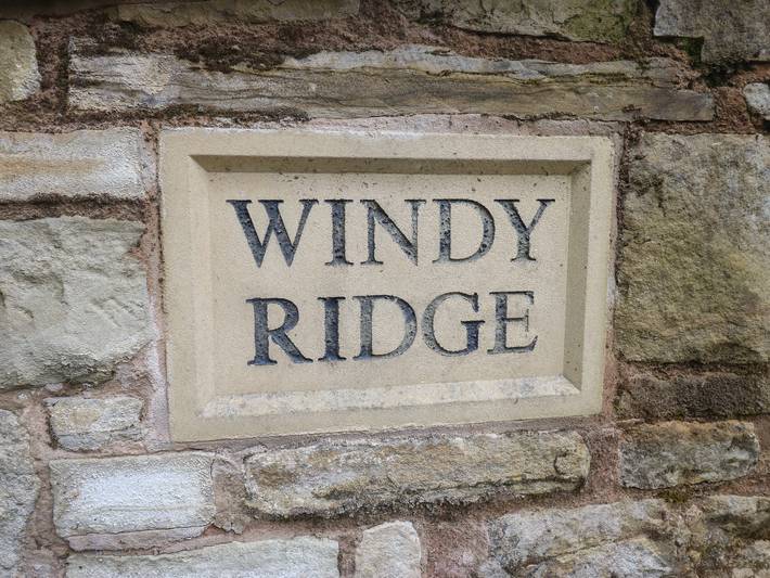 Windyridge in Stockport, Greater Manchester