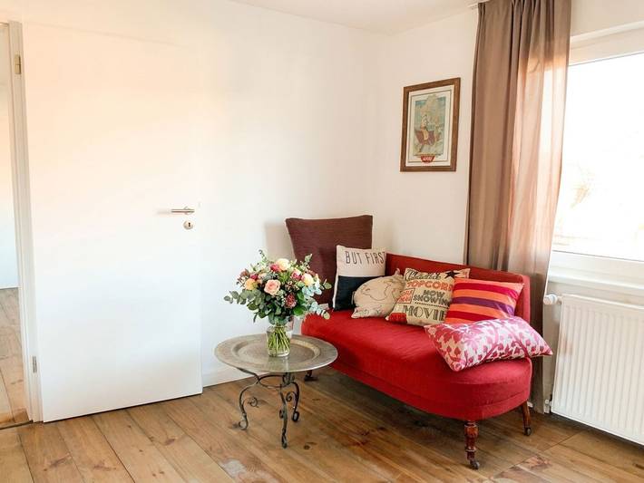 Ferienwohnung für 6 Personen