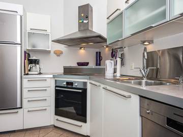 Vakantiehuis voor 4 Personen in Noordzee Denemarken, Fanø, Afbeelding 3