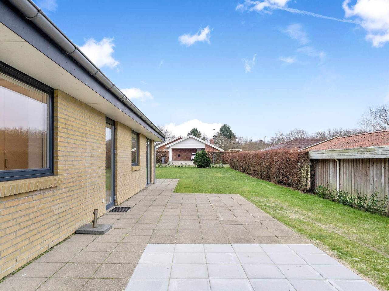 4 Sterne Ferienhaus in Esbjerg V in Esbjerg, Esbjerg und Umgebung