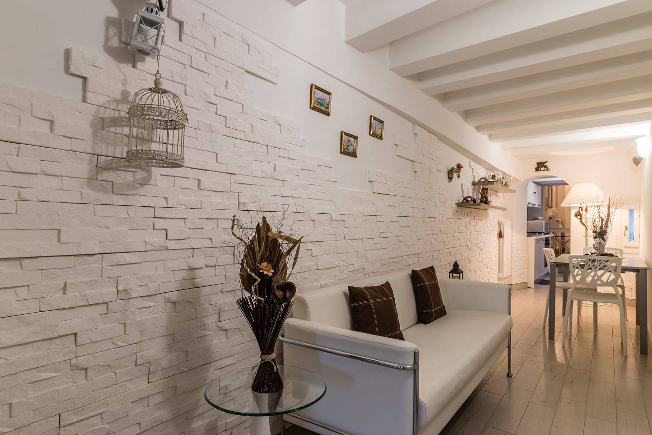 Entire apartment, Ca' Lessia - Love Nest in Venice in Venice, Venice Province