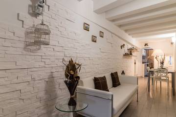 Vakantieappartement voor 2 Personen in Venetië, Provincie Venetië, Afbeelding 4