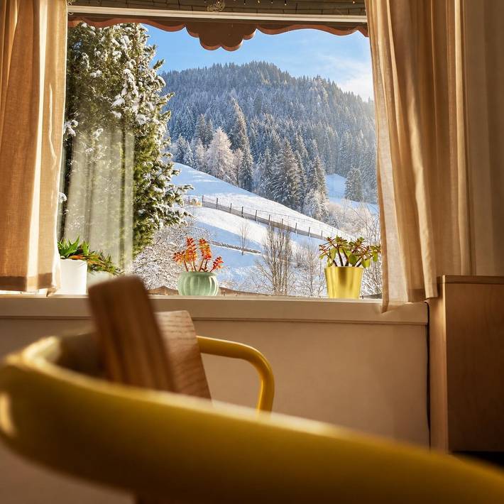 Chalet Franzi in Hohe Tauern, Dorfgastein