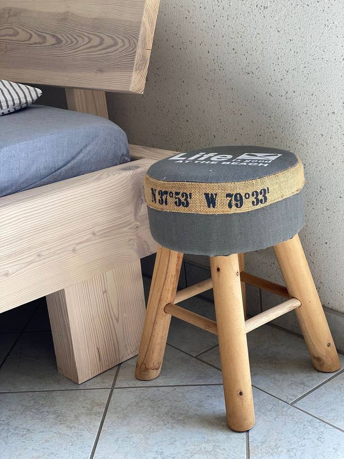 Ferienhaus für 4 Personen, mit Garten in Staberdorf - 4