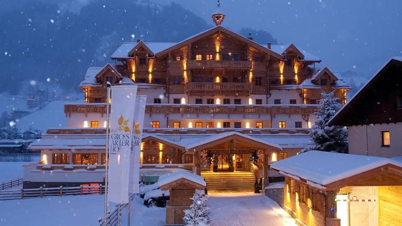 Einzelzimmer für 1 Person (17 m²) in Grossarl in Grossarl, Ski Amadé