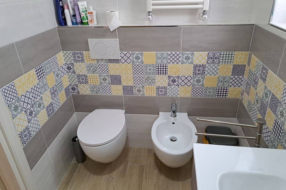 Ganze Wohnung, Ischia Riva Wohnung in Ischia Porto, Ischia Stadt