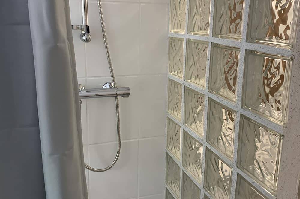 Ganze Wohnung, Charmante *Ferienwohnung zwischen den Meeren* in Treia, Haithabu