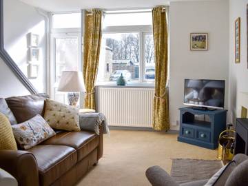 Cottage for 3 People in North Yorkshire, Yorkshire, Photo 1