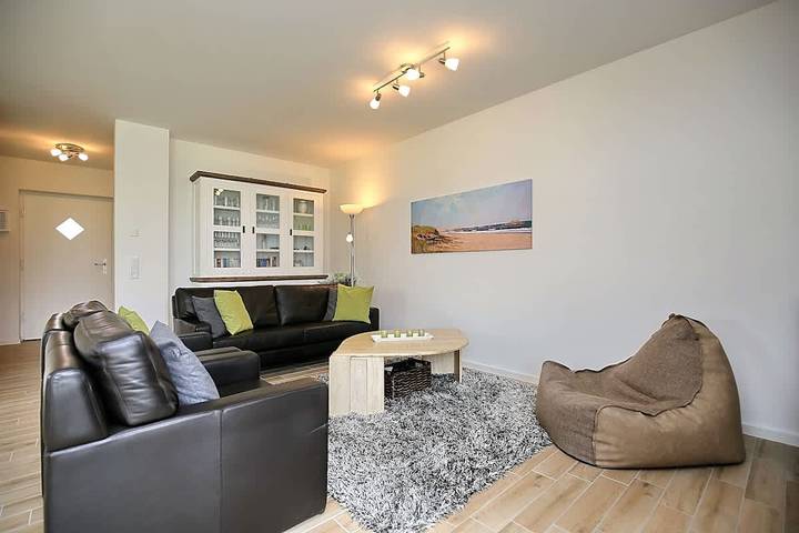 Ferienhaus für 6 Personen, mit Garten in Boltenhagen - 4