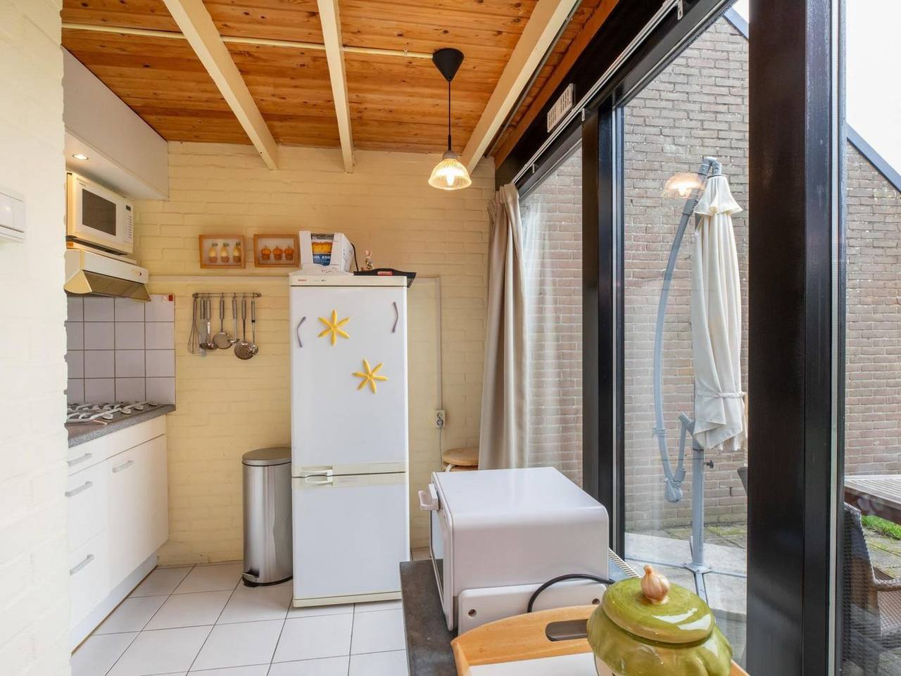 Blossomsands in Burgh-Haamstede, Zeeuwse Kust