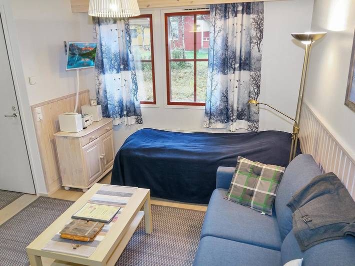 Location de vacances pour 2 personnes dans Saariselka - 4