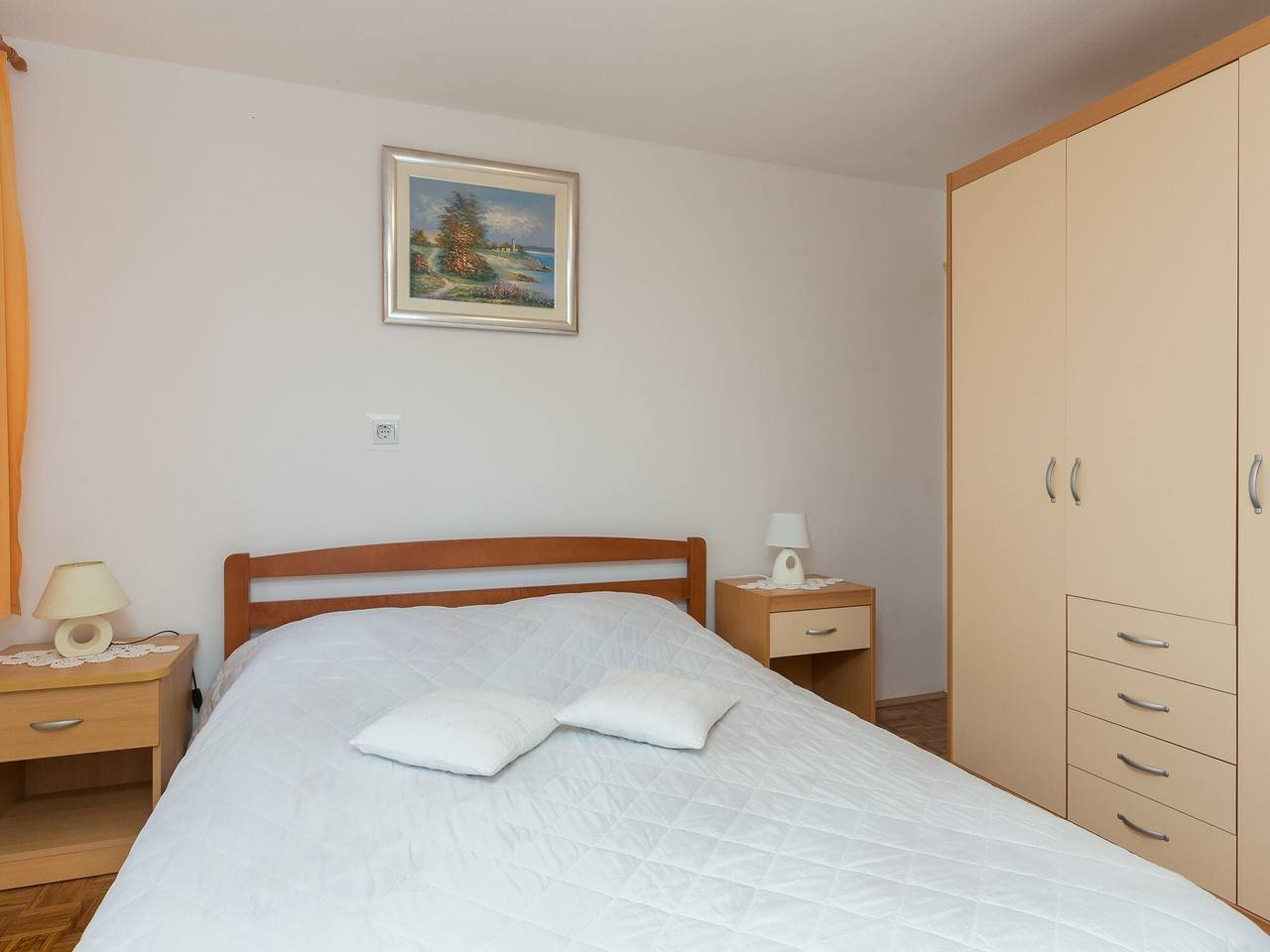 Appartamento intero, Guest House Vulic - One-Bedroom Apartment in Dubrovnik, Grad Dubrovnik