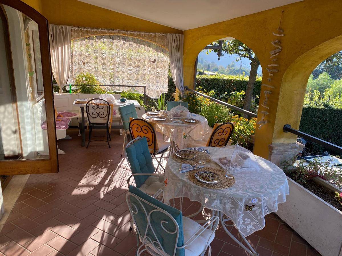 Il Nido del Falco in Castel Gandolfo, Castelli Romani