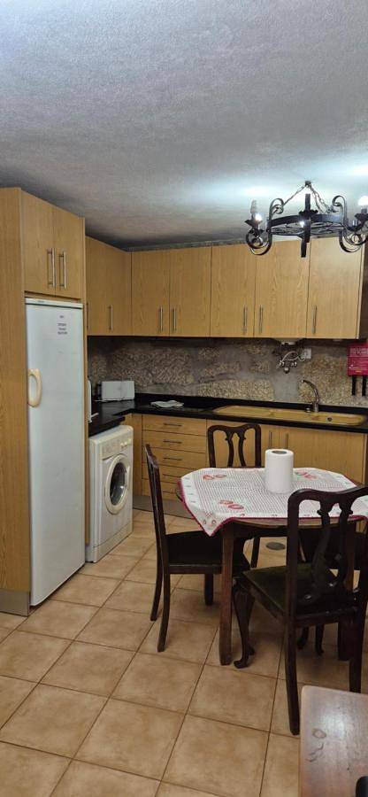 Two-Bedroom House in Belmonte e Colmeal da Torre, Serra da Estrela