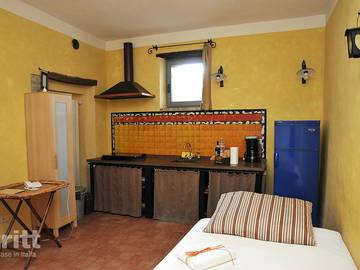 Glamping per 4 Persone in Castiglione del Lago, Lago Trasimeno, Foto 3