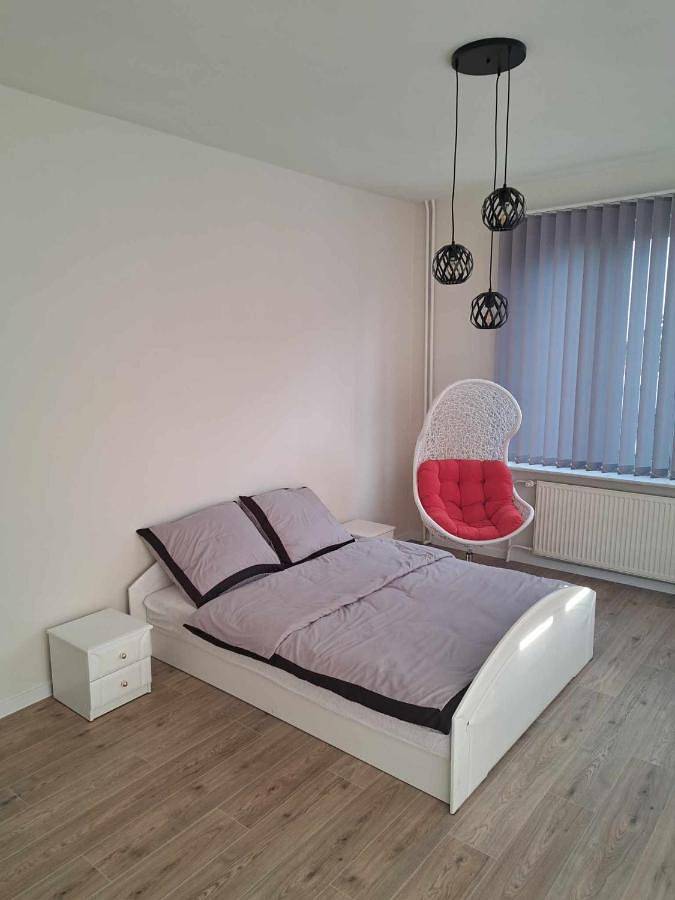 Cały apartament, Wlodawa spot in Jezioro Białe