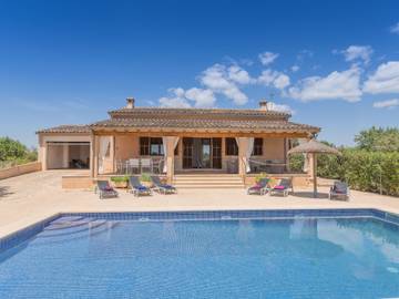 Casa de vacaciones in Campos, Mallorca Sur für 6 