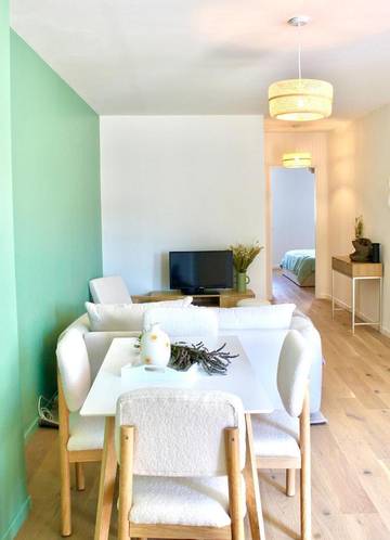 Gîte pour 4 personnes, avec terrasse et vue dans Office De Tourisme Et Des Congres De Marseille