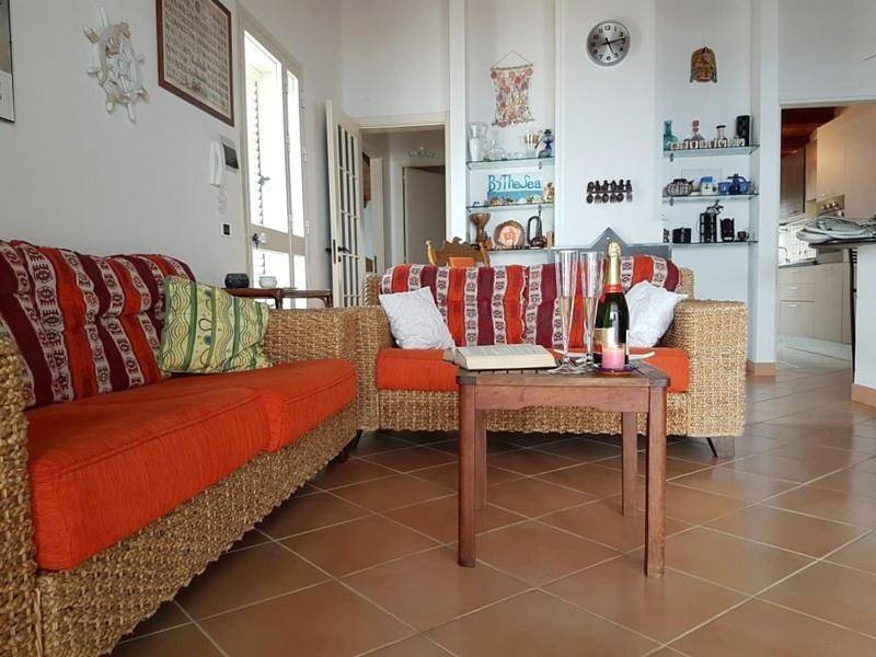 Appartamento intero, Terrazzo sul mare in Scicli, Provincia di Ragusa